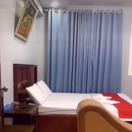 An Nhi Hotel Ho Chi Minh City Exterior photo